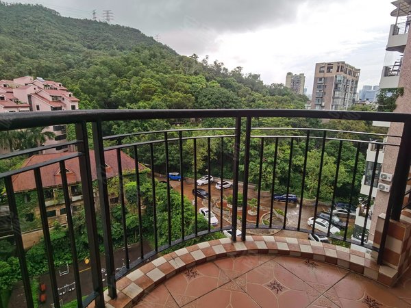 深圳罗湖银湖金碧苑银湖地铁口丨大三房安静舒适拎包入住出租房源真实