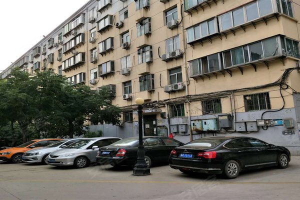 祥龙花园,东风路206号-石家庄祥龙花园二手房,租房-石家庄安居客