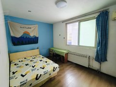 北京房山良乡良乡南关站附近 民水民电 无中介F 包物业费网费出租房源真实图片