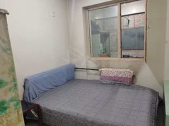 吐鲁番高昌铜锣湾商业广场广汇小区，一室一厅一厨一卫，拎包入住出租房源真实图片