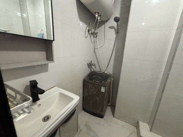 金华金东金义都市新区东塘湖畔花园东塘湖畔小区房简单装修单间公寓民水电拎包入住家具齐全出租房源真实图片