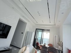 西双版纳景洪龙舟广场滨江豪苑 2室1厅1卫出租房源真实图片