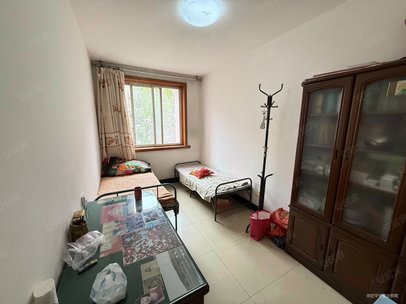 东方家园(莲池区)3室2厅1卫121㎡南北99.8万