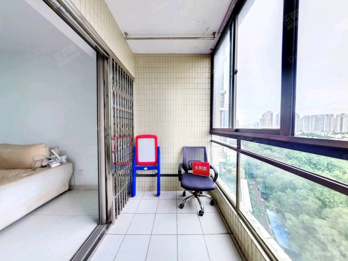 盛世鹏程花园3室2厅1卫77.35㎡东南484万