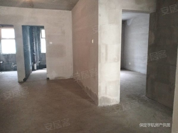 建业阳光新城3室2厅2卫139.9㎡南北100.73万