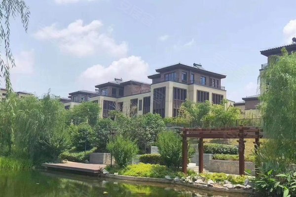 扬州玥珑湖(别墅)