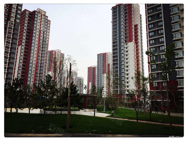 北京通州次渠次渠嘉园四区次渠嘉园精装一居 紧邻地铁 京东 小米 酒仙