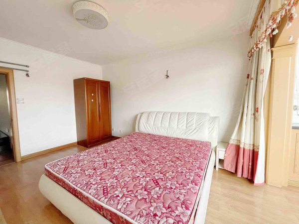 【多图】鹏飞花园(李沧),青山路租房,房源采光好,南北通透,业主诚意出