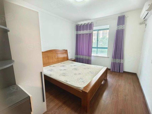 【多图】丽景佳苑(三期),硕放租房,丽景佳苑(三期) 2室1厅1卫 精装修