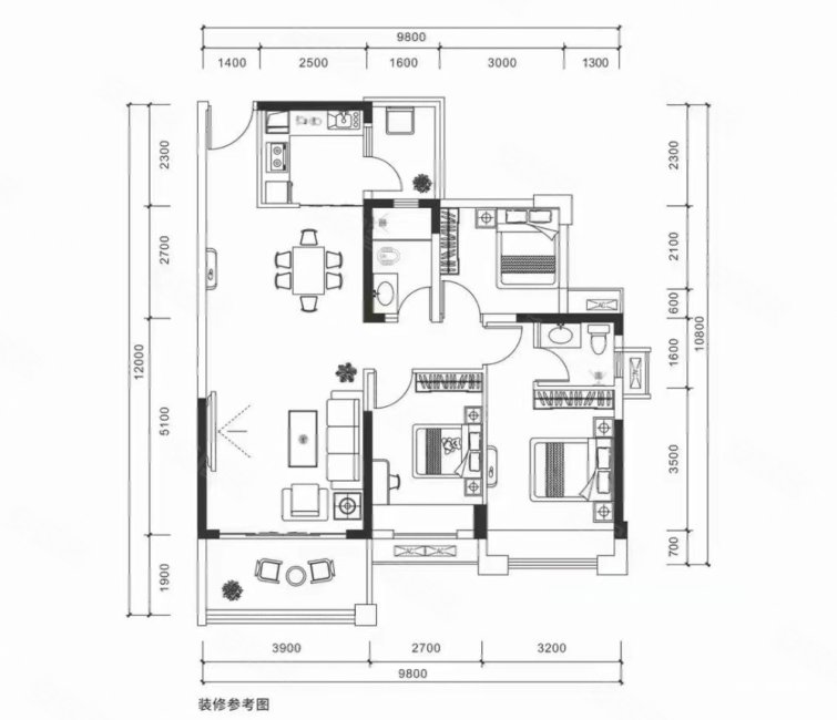 惠州房产网>惠州二手房>博罗二手房>园洲二手房>信鸿花园公园里>