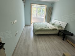 北京海淀双榆树魏公村知春路双榆树西里 精装修 阳光充足 43平出租房源真实图片