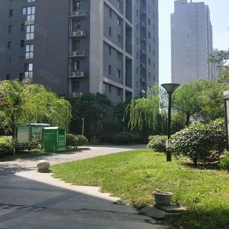 【公园壹品, 公园壹品小区详情,房价走势,房源,业主论坛】- 西安58