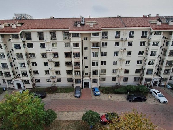 天津南开华苑华苑新城程华里可短租可月付地铁3号线地铁6号线天津中医