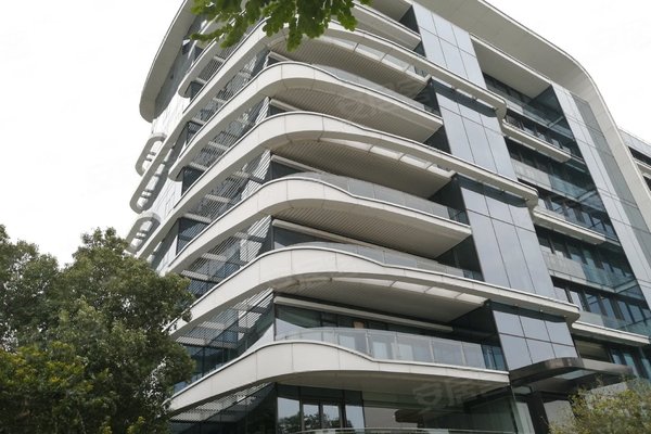 广州小区 海珠小区 琶洲小区 富力壹号半岛 富力壹号半岛怎么样