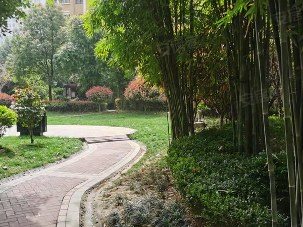 南阳卧龙卧龙城区南阳藏珑可办公可居住 复式 三室 四季花城七里香溪