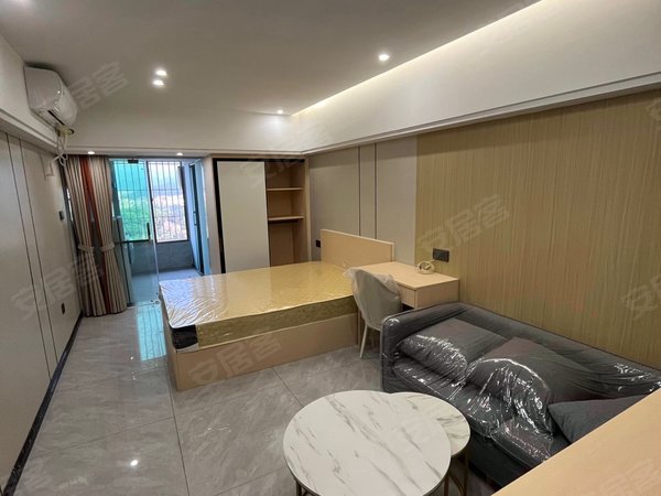 深圳龙岗横岗沙岭小区(已实拍)地铁站附近 沙湾中学 东部星悦天地出租