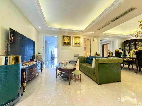 朗基望今缘交通便捷产权清晰车位充足近医院商圈成熟