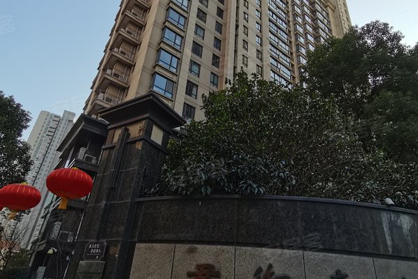 君御豪庭怎么样,好不好_中介房产经纪人:吴冬冬对君御豪庭的评价-上海