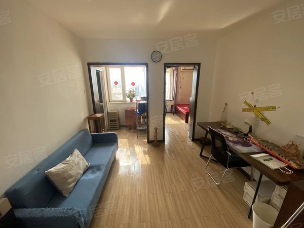 【多图】好美嘉园,张贵庄街租房,整租 包物业取暖 好美嘉园 1室1厅