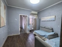 深圳罗湖翠竹旭飞华达园精装一房，全家是电器，拎包入住出租房源真实图片