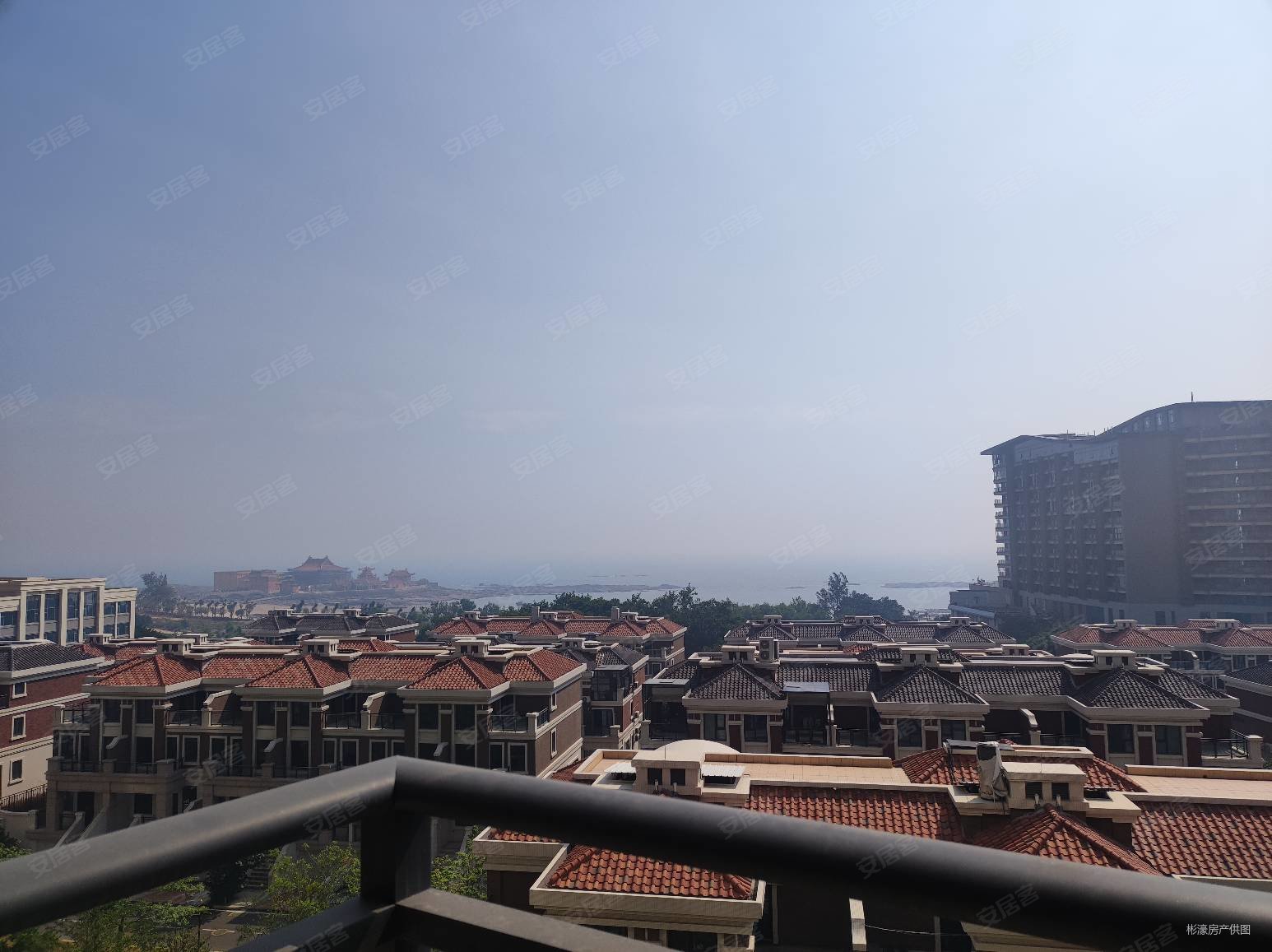 6500一平中骏玲珑湾海景洋房