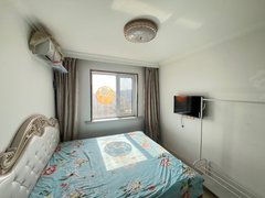 鞍山海城永安路金海之家一室一厅，年租包物业取暖，看房方便出租房源真实图片
