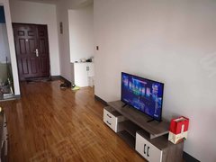 莱芜钢城钢城城区高城小区两室两厅一卫精装出租房源真实图片