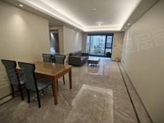 如皋如皋市区中山西路云境雅苑 3室2厅1卫 精装修 110平 南北通透出租房源真实图片