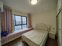 怀化鹤城城南盛世华都(南区) 2室1厅1卫出租房源真实图片