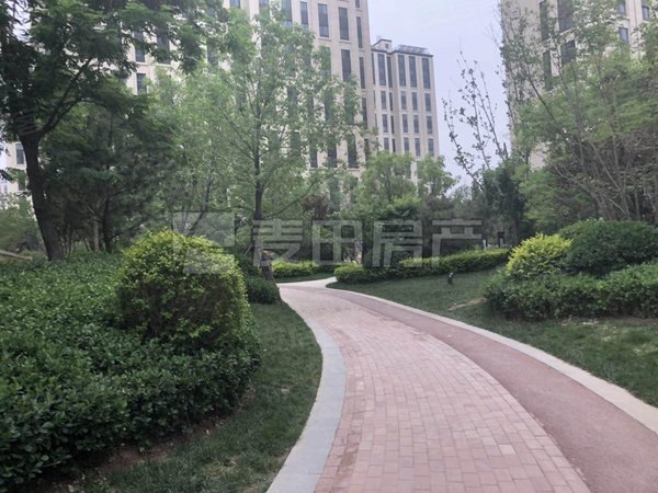 北京大兴亦庄金茂逸墅4室2厅  金茂逸墅出租房源真实图片