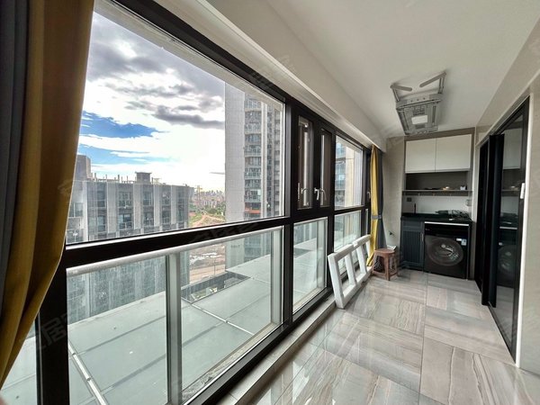 广州荔湾广钢新城保利和光晨樾保利和光系列 大平层四专梯专户 隐蔽性