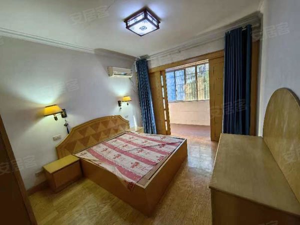 城厢租房,富丽花园(萧山) 3室2厅1卫,萧山租房-杭州58安居客