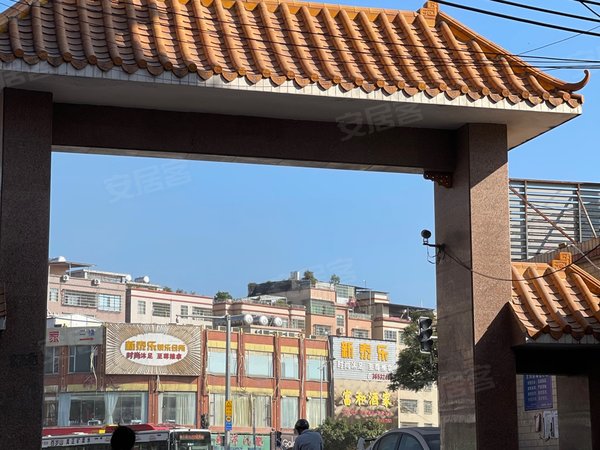 太和租房,米龙公交站旁 近太和医院南方分院 周边金铂天地 两室一厅