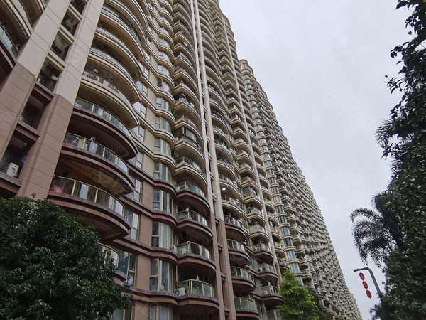泉州洛江万安街道嘉琳广场嘉琳广场 通风采光好 82平两房 拎包入住