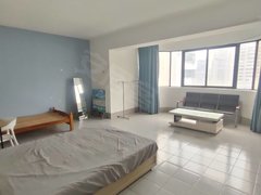 海口龙华国贸万象城,友谊阳光城附近,价格可谈,家电齐全,拎包入住。出租房源真实图片