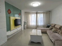 巴音郭楞库尔勒老城区百家园小区(北山路7号) 2室2厅1卫出租房源真实图片