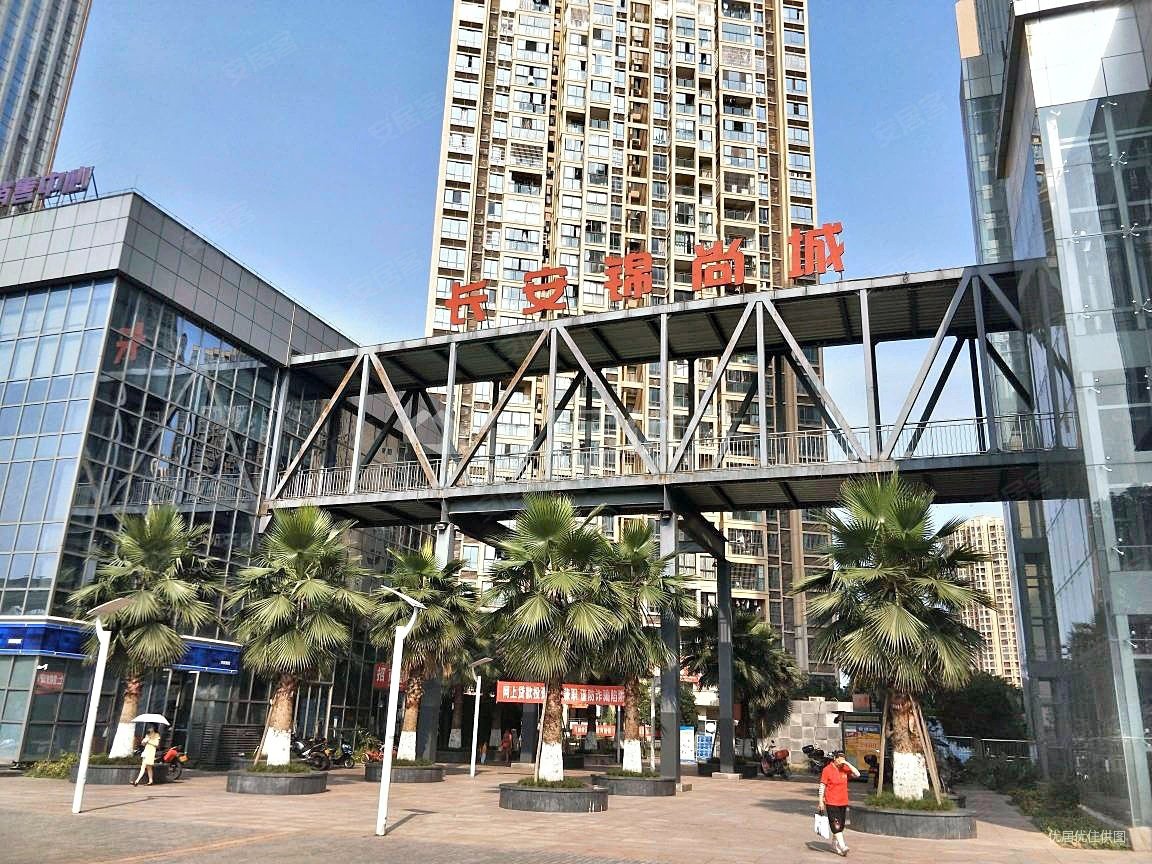 54平方米,长安锦尚城二手房,60万,3室2厅,1卫,75.53平米-重庆安居客