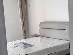 合肥北城新区元一高尔夫新慧金水岸D区 3室2厅2卫出租房源真实图片