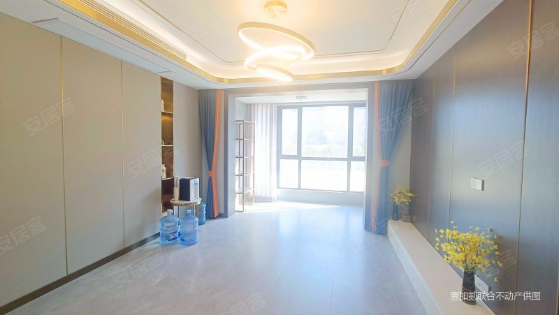 金盛悦府二手房,200万,3室2厅,2卫,138平米-石家庄安居客