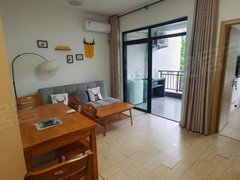 武夷山武夷武夷城区新出！三菇度假区 武夷观邸 电梯中层 居家装修标准俩房拎包住出租房源真实图片