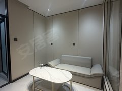 泉州丰泽东海湾东海泰禾附近精装一室一厅采光好边套独门独户楼下停车方便出租房源真实图片