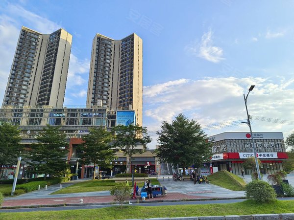 广州天河珠吉华润天合华润天合3房2卫,配套齐全,装修保养好.