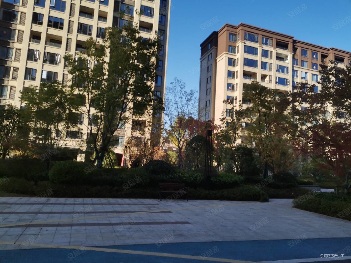 东方诚品品质小区绿化率高居住环境舒服三房俩卫楼层采光好