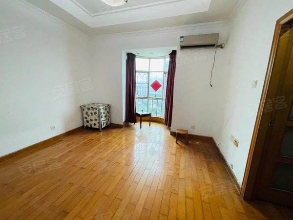 【多图】居雅苑,皇岗租房,居雅苑电梯4房,南北通透,看房方便有钥匙