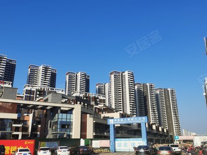 城发东山之冠,滨江大道 - 赣州城发东山之冠二手房,租房,房价-赣州