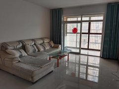 阜阳颍州清河东路简爱城旁和谐新村电梯房 精装修 房间干净 配套齐全 随时看房出租房源真实图片