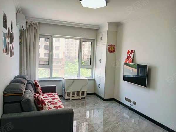 【多图】奥园国际新城,会展中心租房,奥园小两室,家具家电齐全拎包