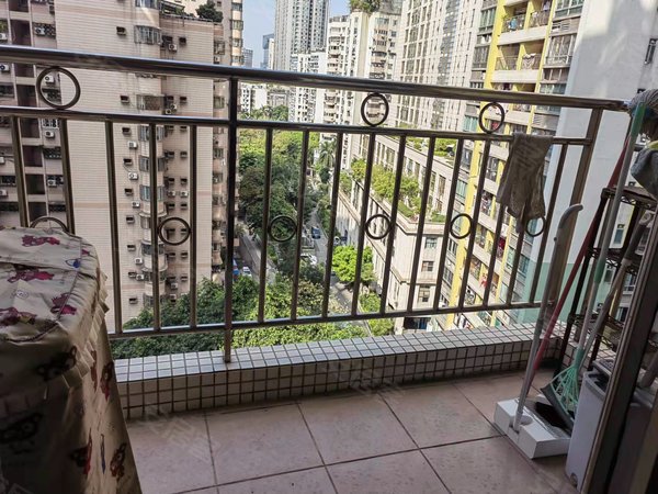 【多图】侨林苑(二期),林和租房,侨林苑 2 房 70 方,天河租房-广州58