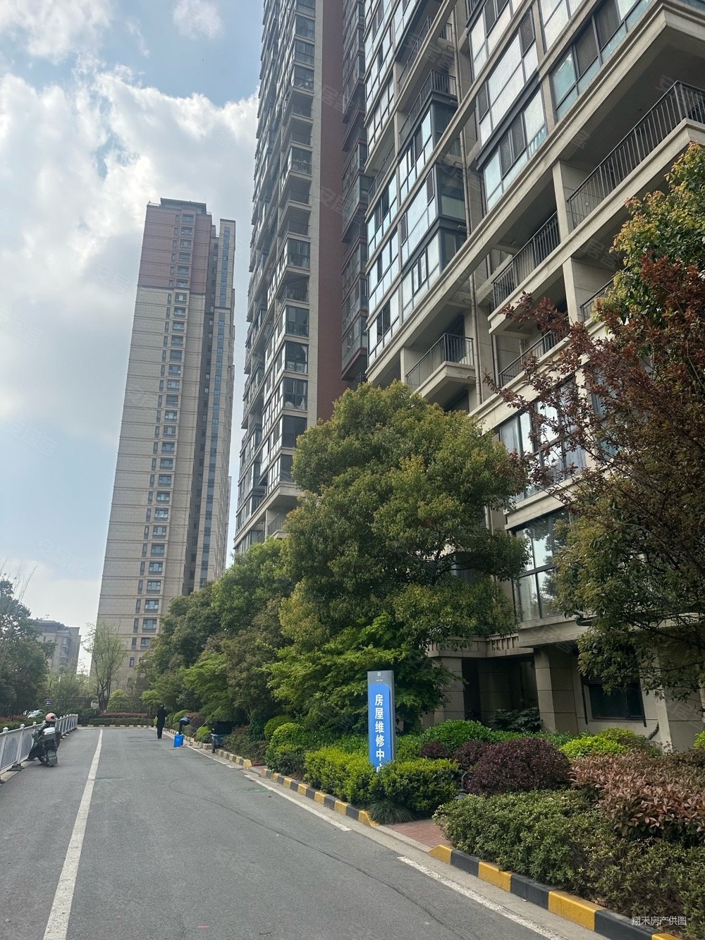 南北通透 户型方正,和昌湾景二手房,200万,3室2厅,1卫,89平米-南京