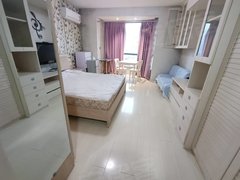 台州临海古城阳光花城  单身公寓  一室一厅  天然气做饭出租房源真实图片
